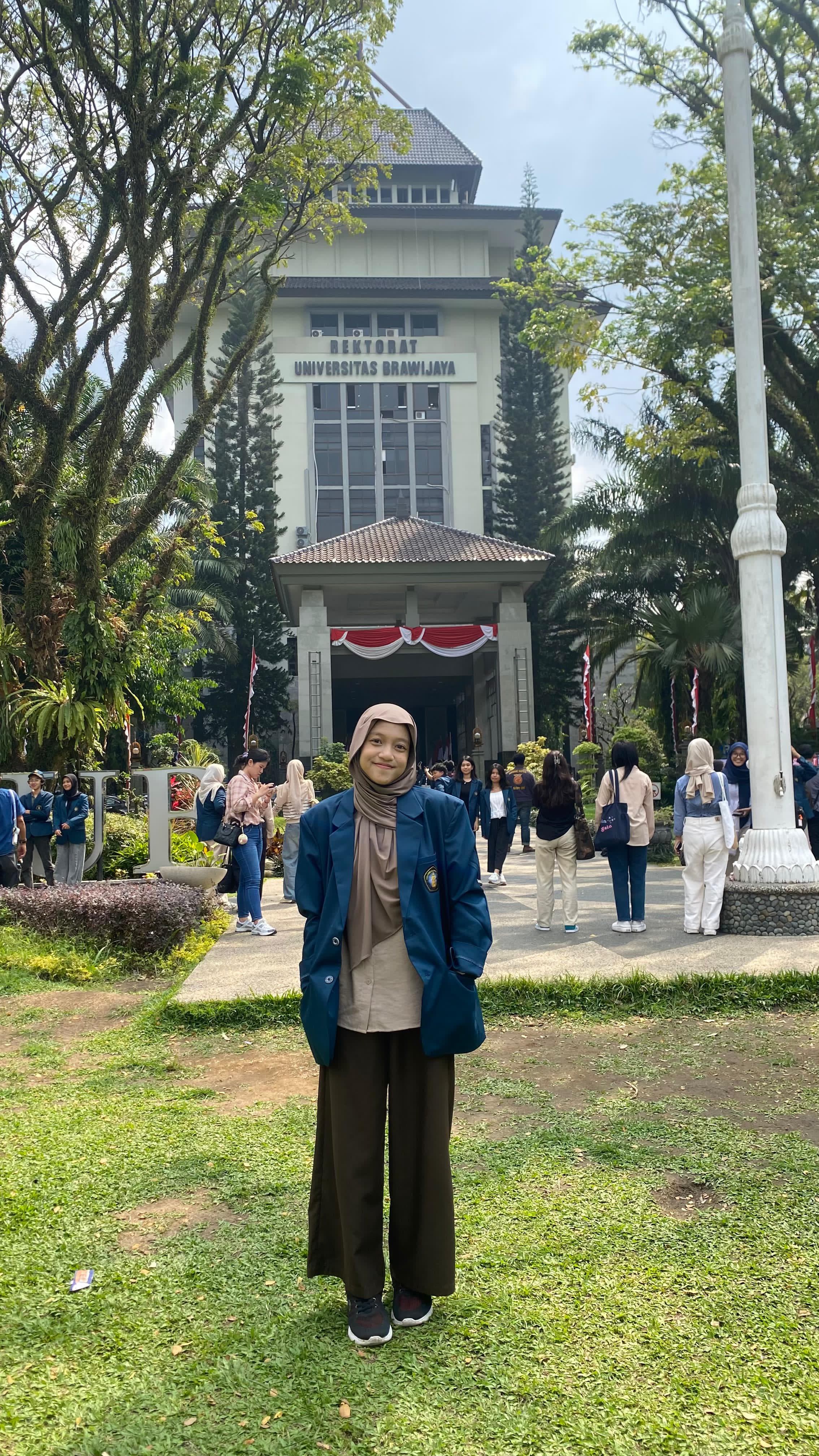 Fadya Nur Aulia