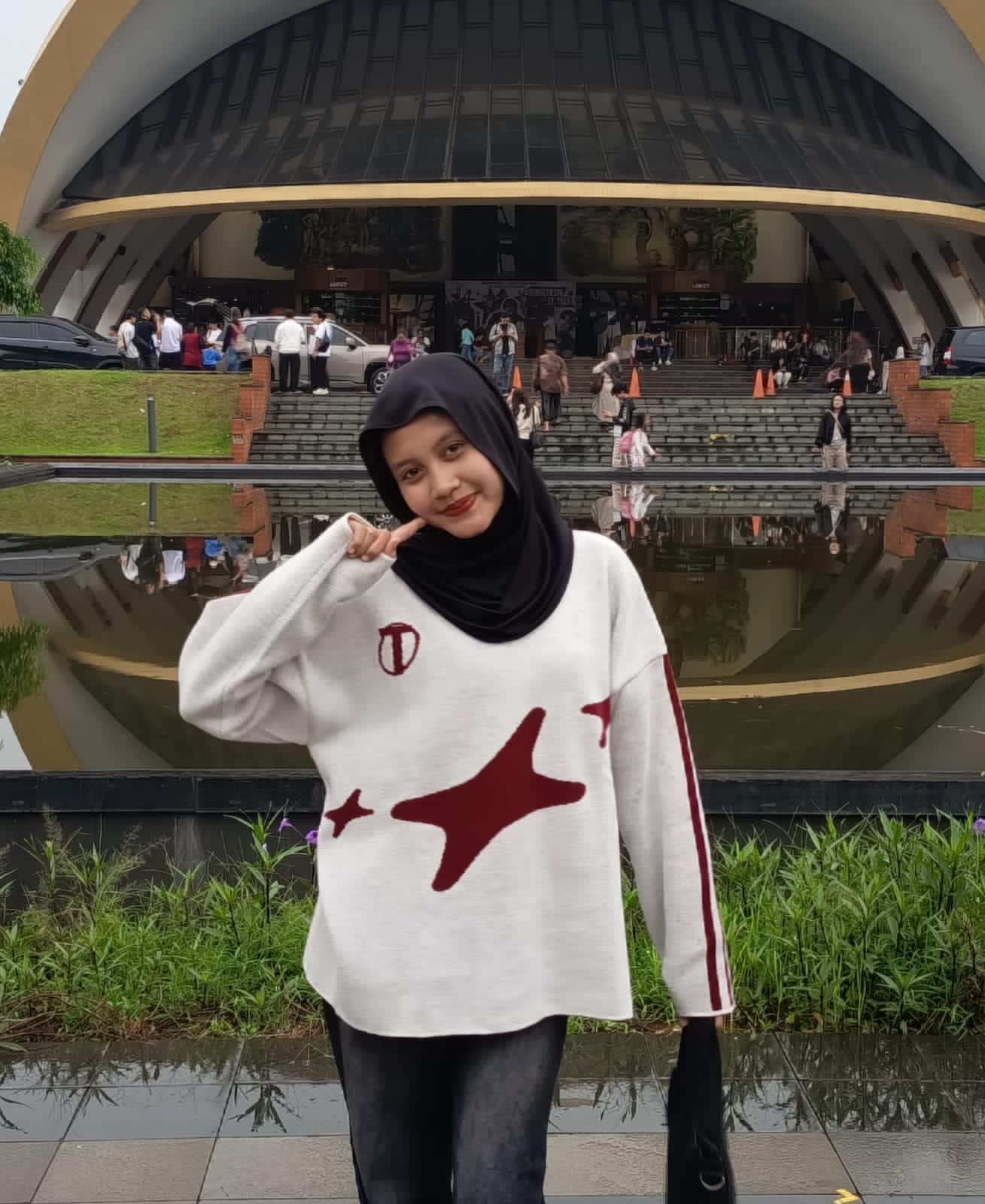 Nadiah Inggrida Putri